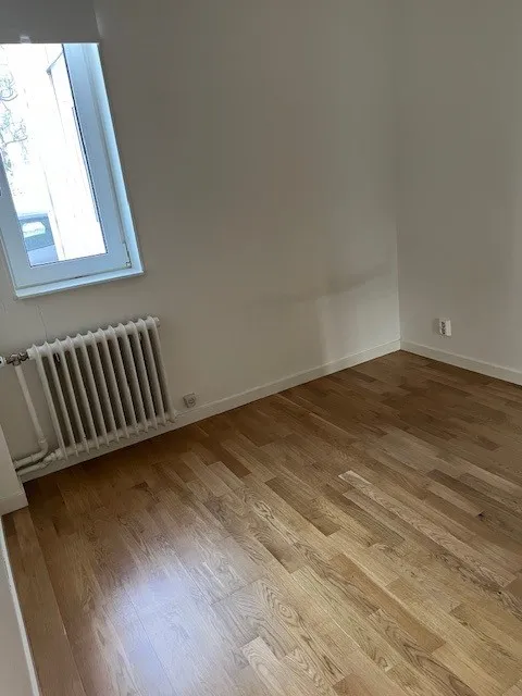 Hyreslägenhet på Sundsvall i sundsvall