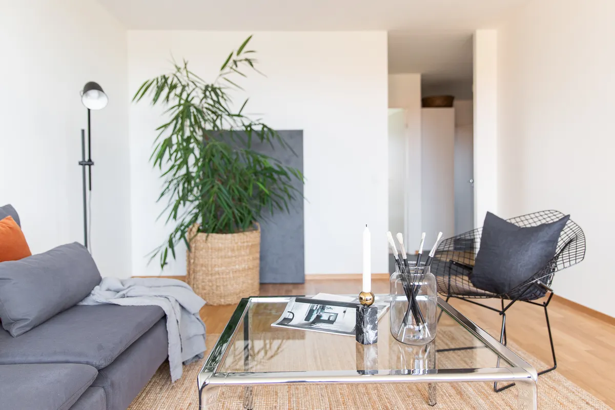 Hyreslägenhet på Norrtälje i norrtalje