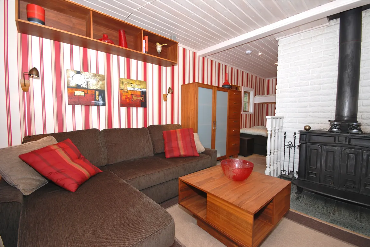 Hyresbostad på Sälen i salen