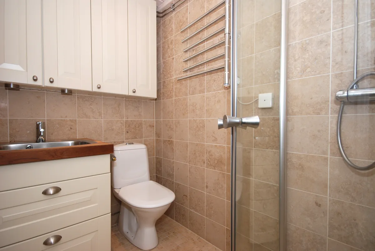 Hyresbostad på Sälen i salen