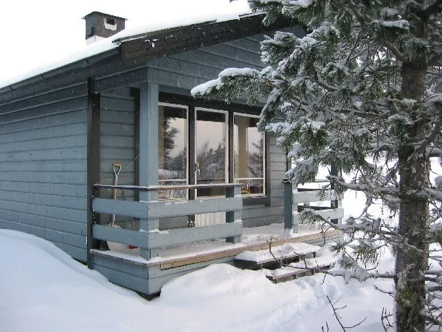 Hyresbostad på Sälen i salen