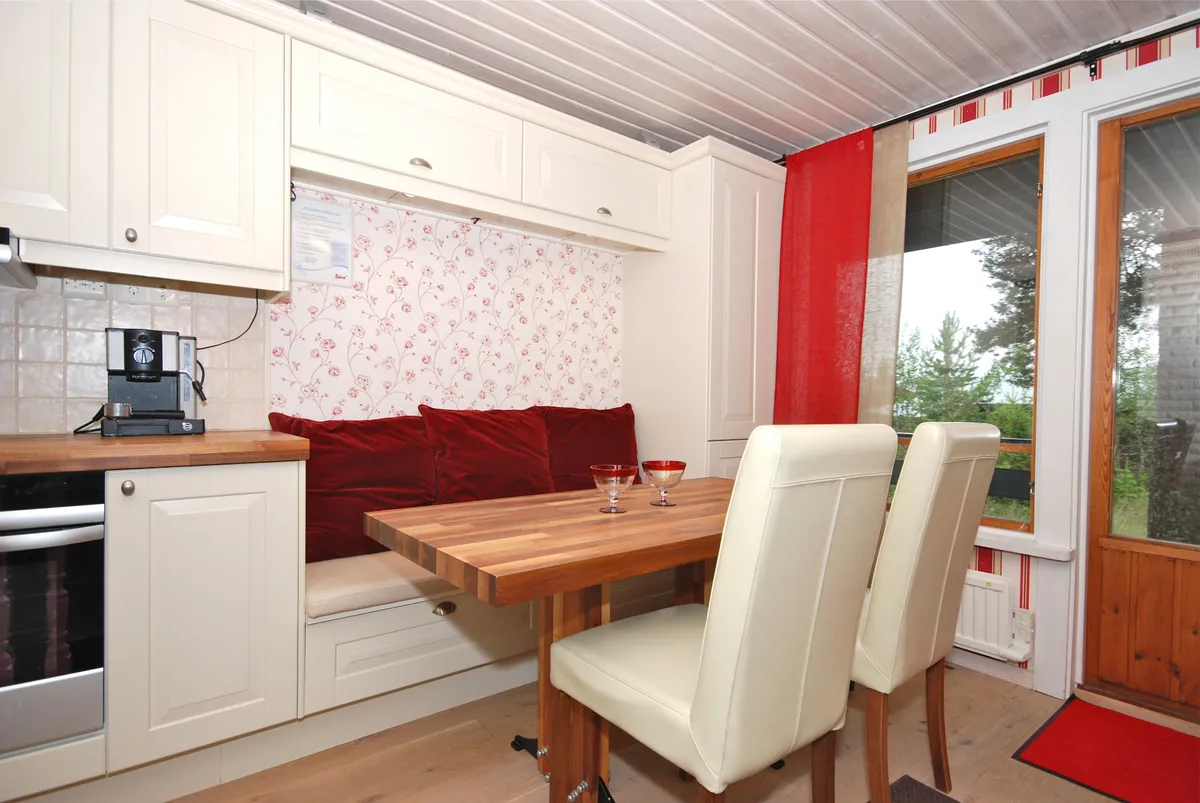 Hyresbostad på Sälen i salen