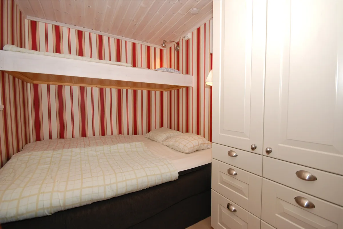 Hyresbostad på Sälen i salen