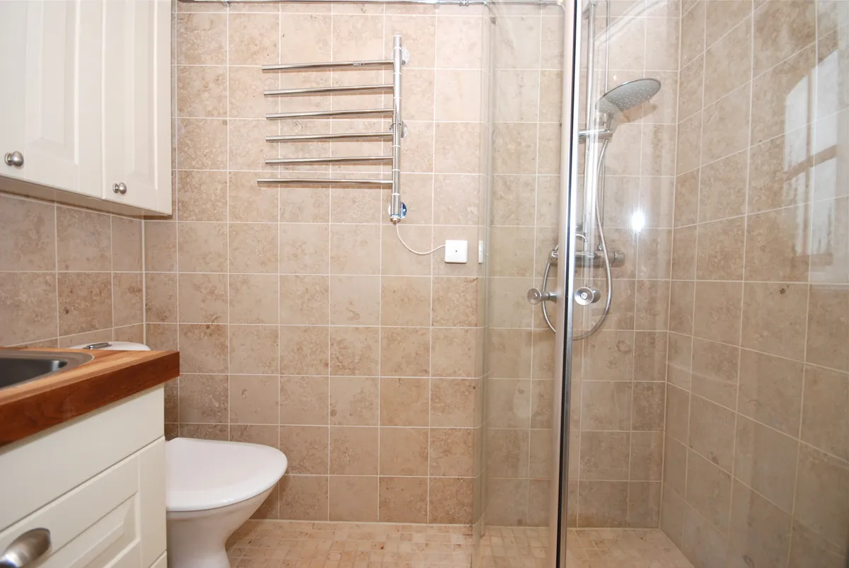 Hyresbostad på Sälen i salen