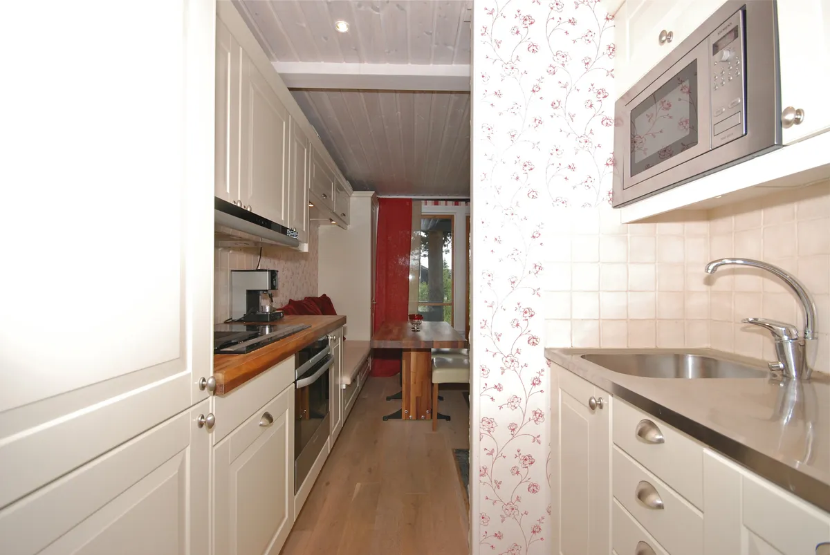 Hyresbostad på Sälen i salen