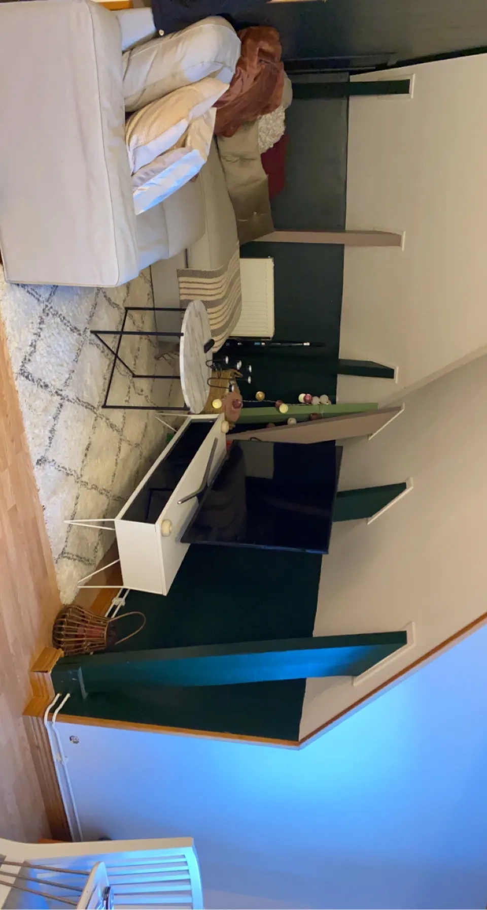 Hyreslägenhet på Långsele i langsele