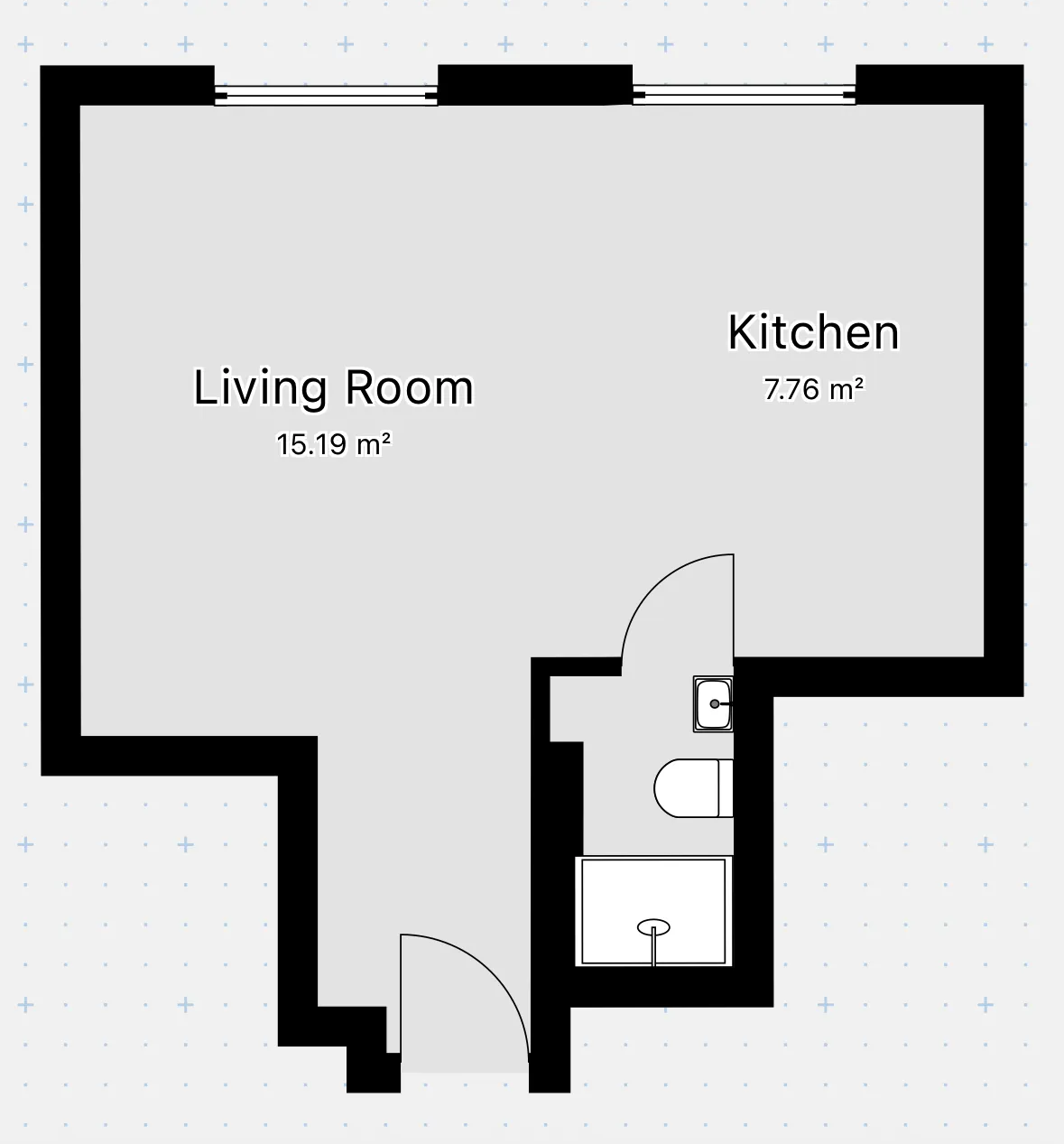 Hyreslägenhet på Helsingborg i helsingborg