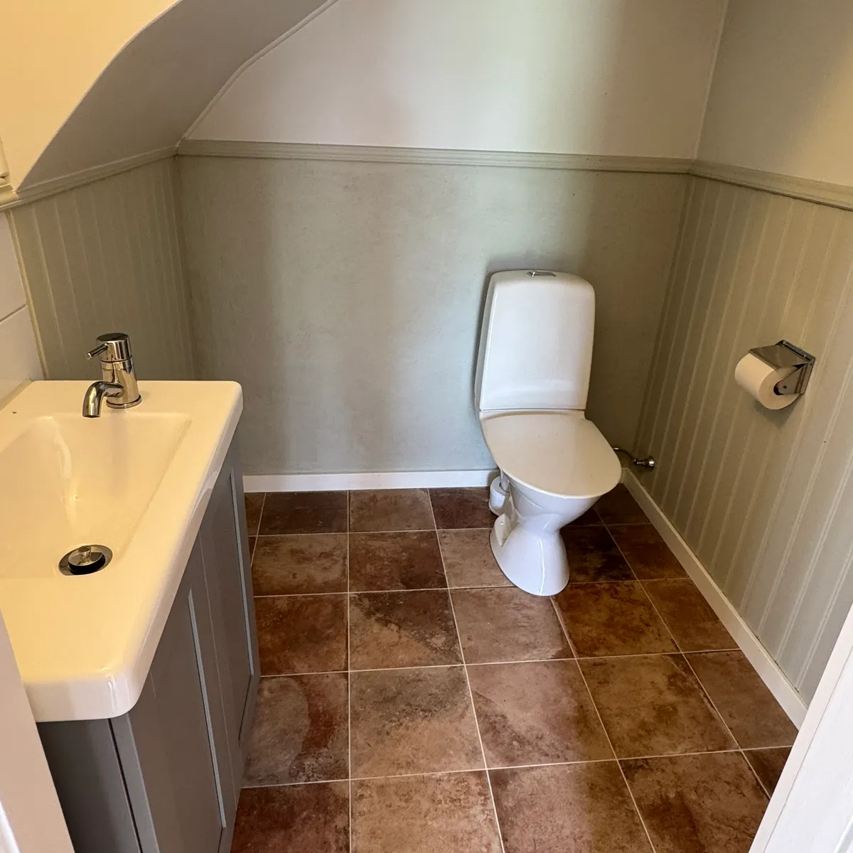 Hyreslägenhet på Fjärdhundra i fjardhundra