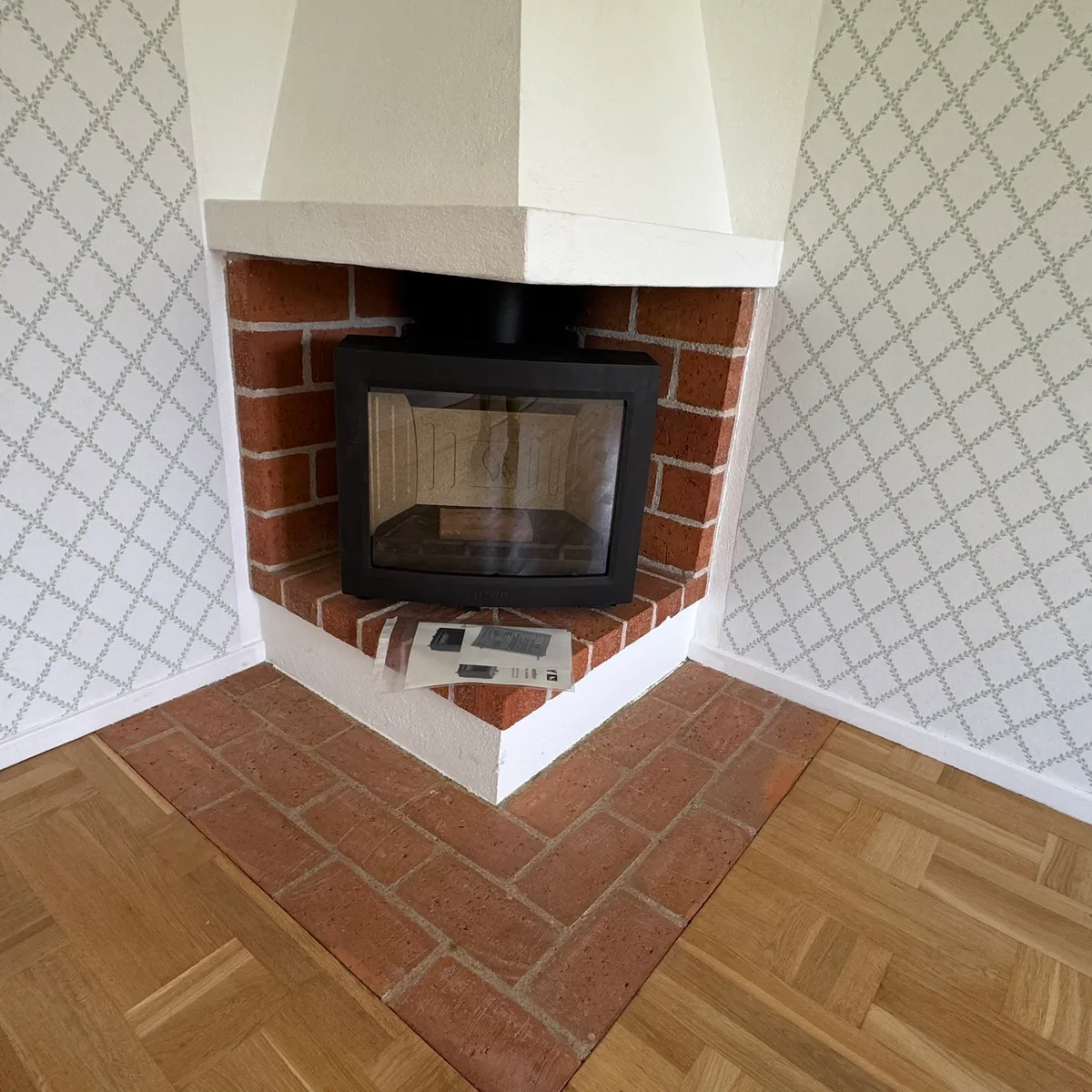 Hyreslägenhet på Fjärdhundra i fjardhundra