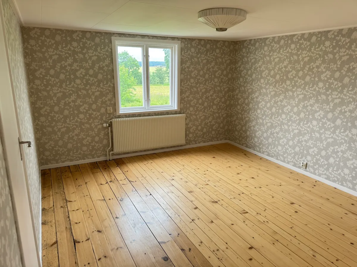 Hyreslägenhet på Fjärdhundra i fjardhundra