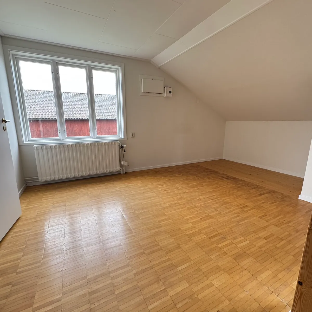 Hyreslägenhet på Fjärdhundra i fjardhundra