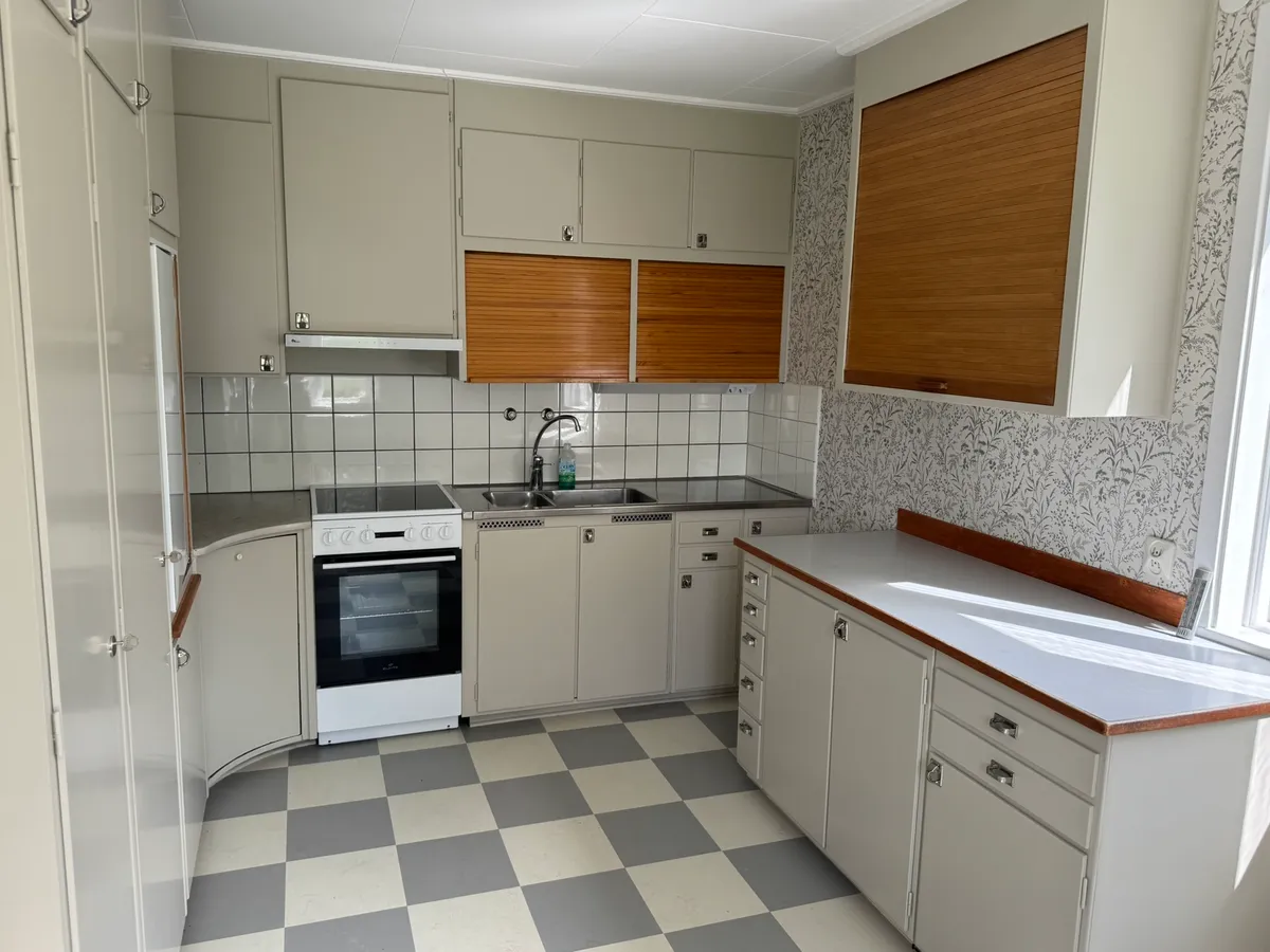 Hyreslägenhet på Fjärdhundra i fjardhundra