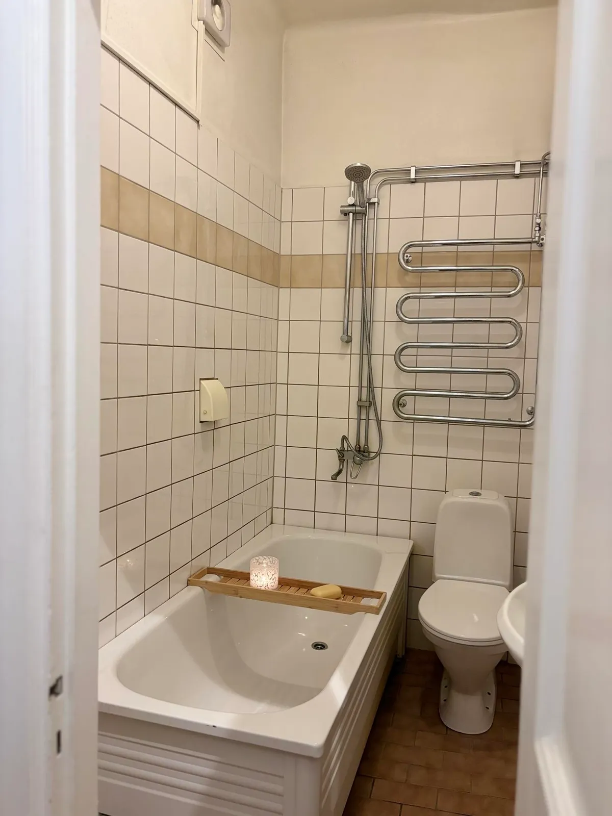 Hyreslägenhet på Stockholm i stockholm