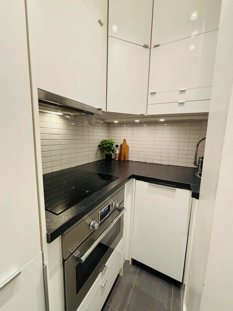 Hyreslägenhet på Stockholm i stockholm