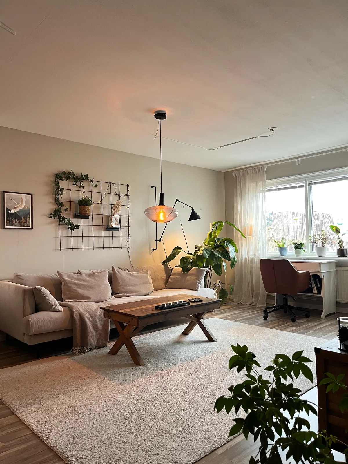 Bergavägen i Åkersberga