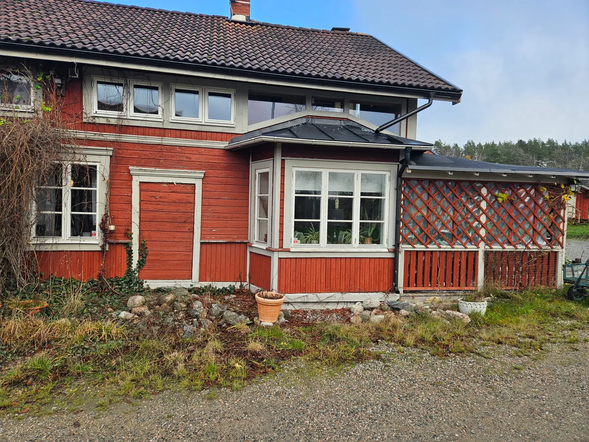 Hyreslägenhet på Malmköping i malmkoping