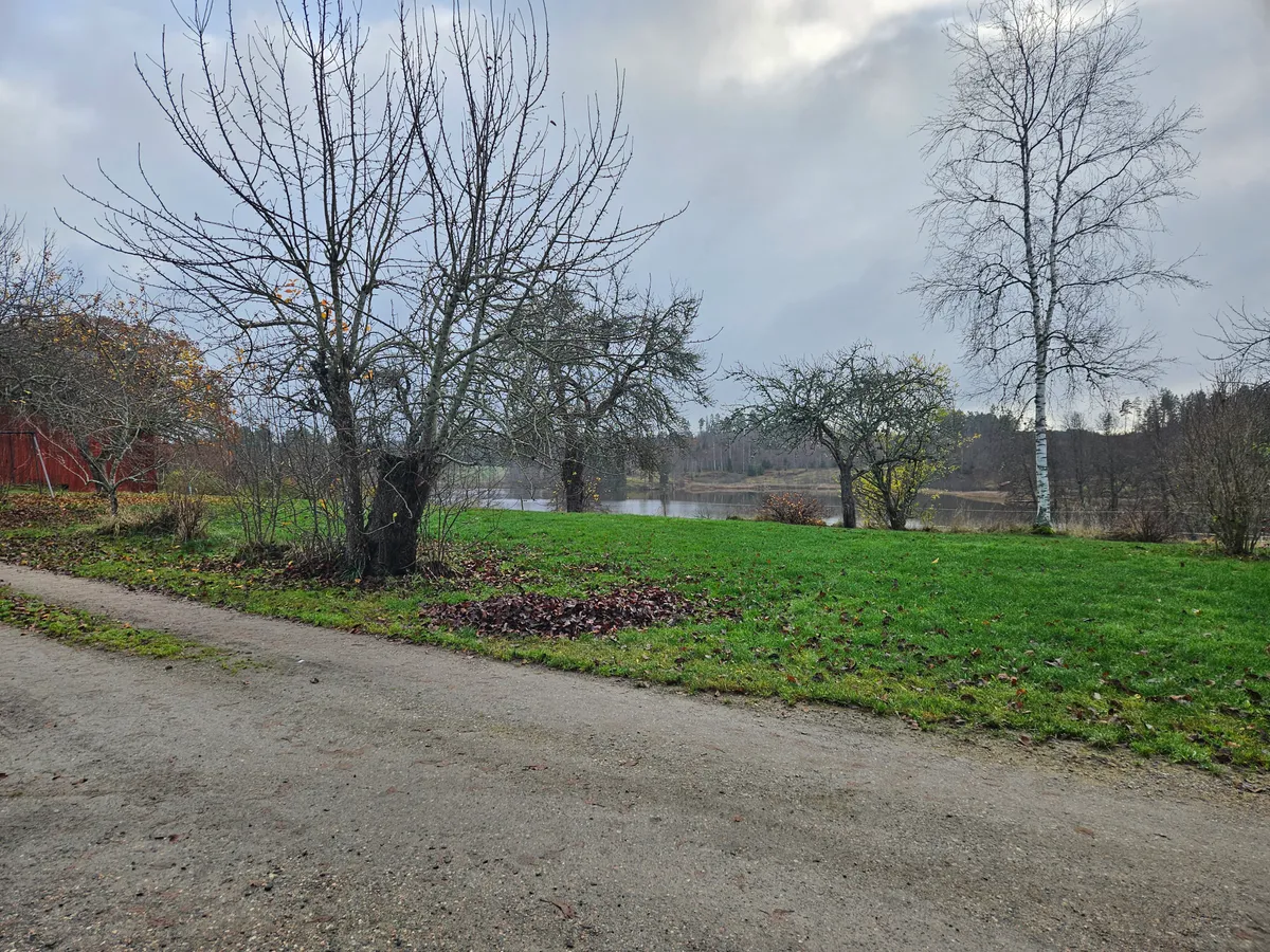 Hyreslägenhet på Malmköping i malmkoping