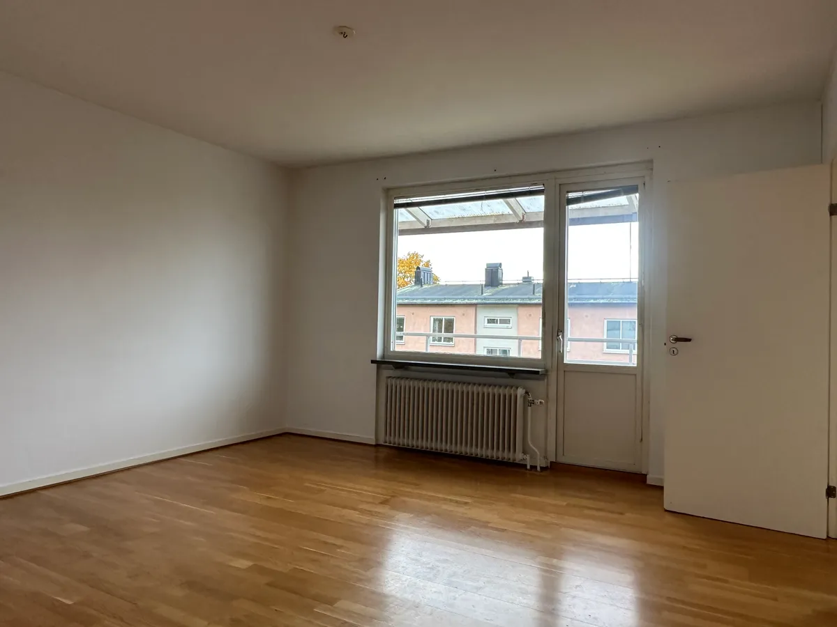 Hyreslägenhet på Bromölla i bromolla