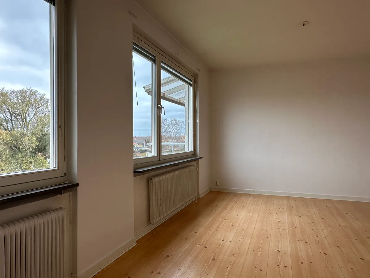 Hyreslägenhet på Bromölla i bromolla