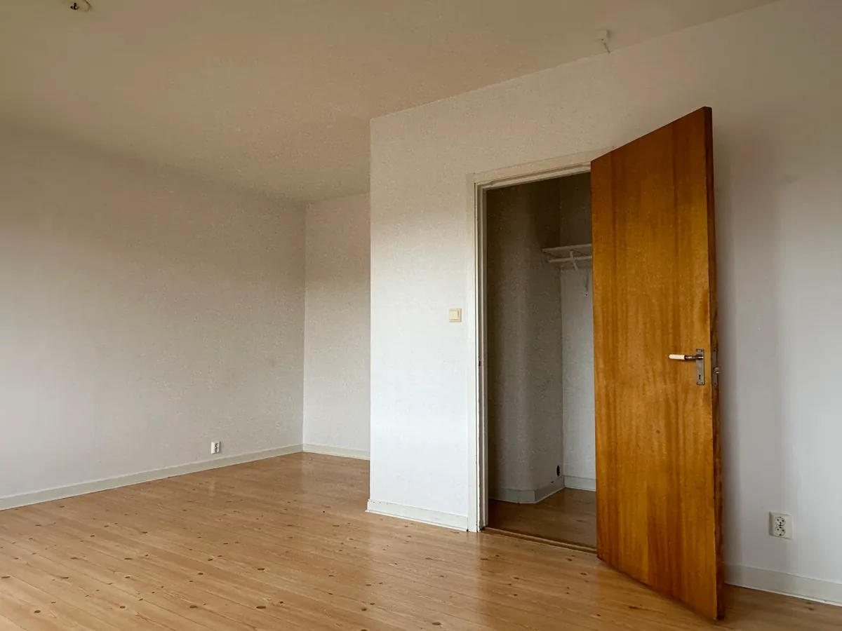 Hyreslägenhet på Bromölla i bromolla