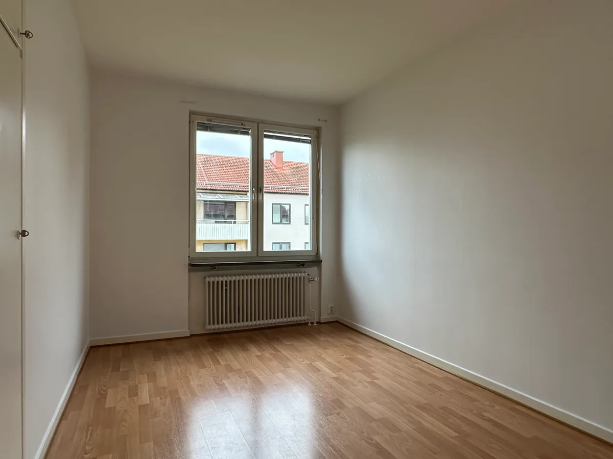 Hyreslägenhet på Bromölla i bromolla