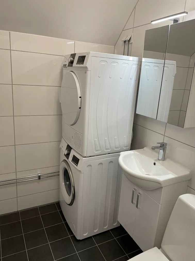 Hyreslägenhet på Landskrona i landskrona