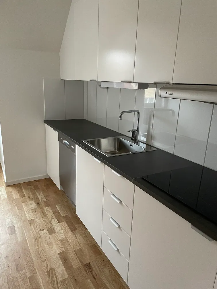 Hyreslägenhet på Landskrona i landskrona