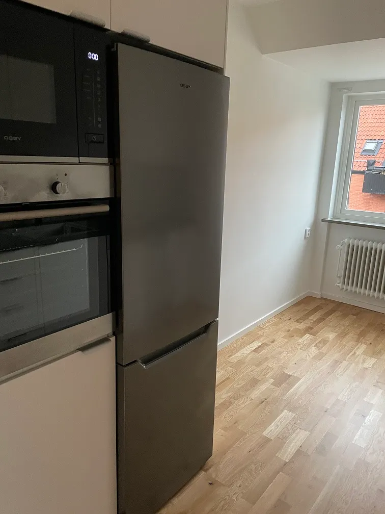 Hyreslägenhet på Landskrona i landskrona