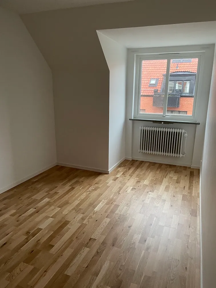 Hyreslägenhet på Landskrona i landskrona