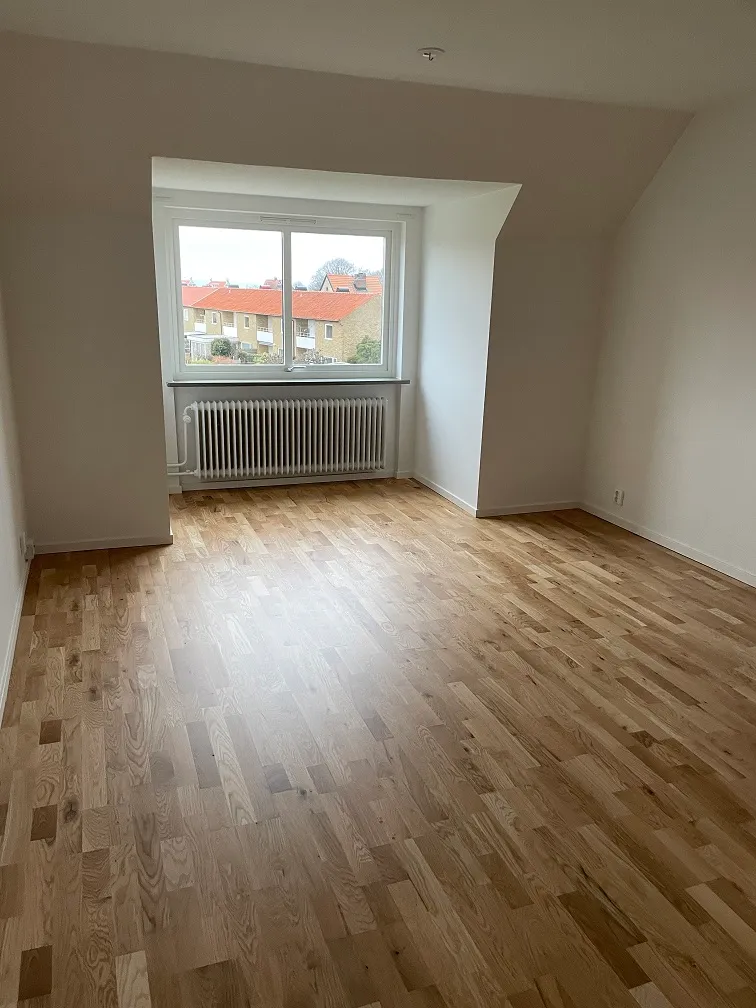 Hyreslägenhet på Landskrona i landskrona