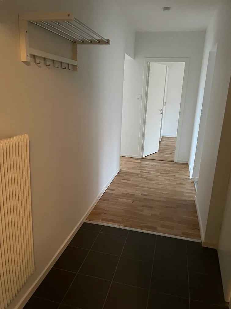 Hyreslägenhet på Landskrona i landskrona