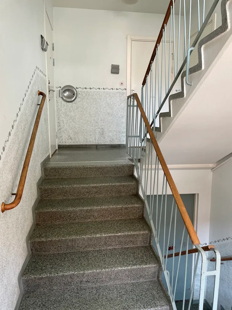 Hyreslägenhet på Landskrona i landskrona