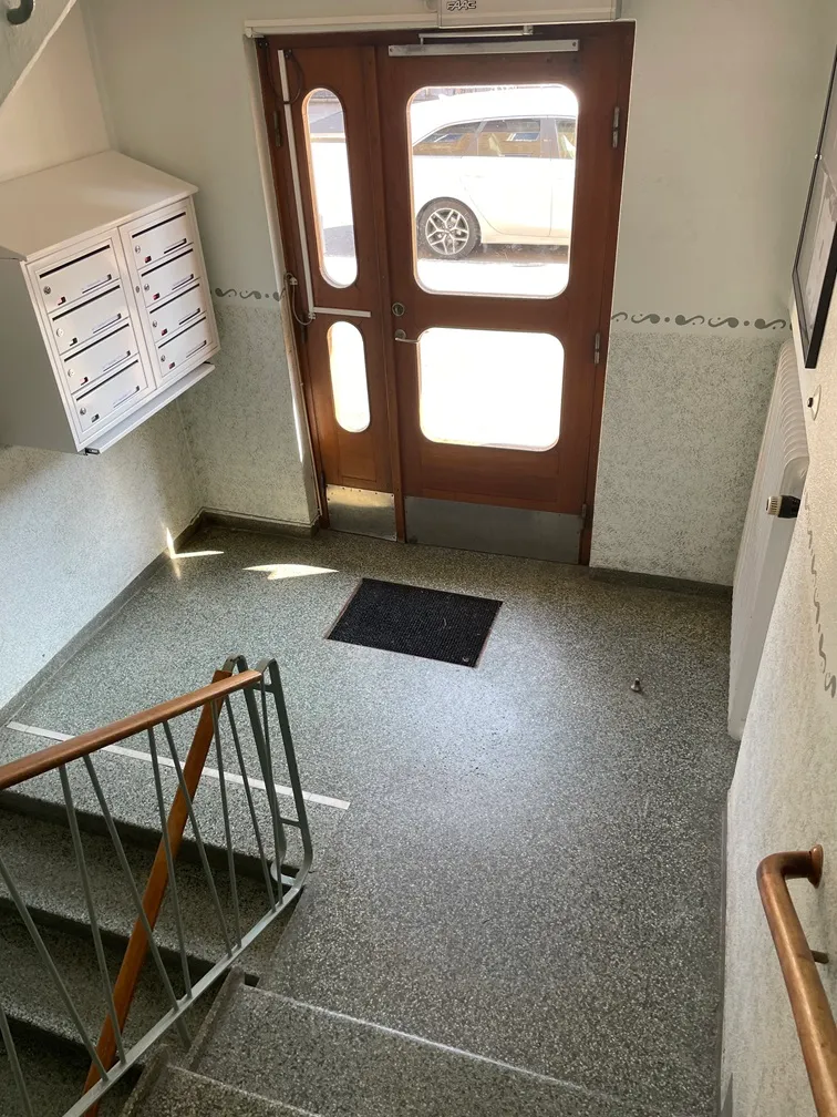 Hyreslägenhet på Landskrona i landskrona