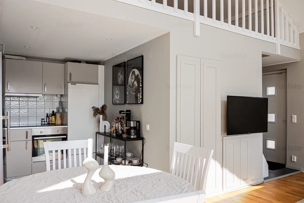 Hyresbostad på Huddinge i huddinge