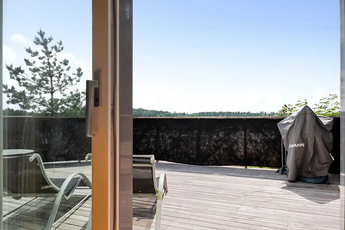 Hyresbostad på Huddinge i huddinge