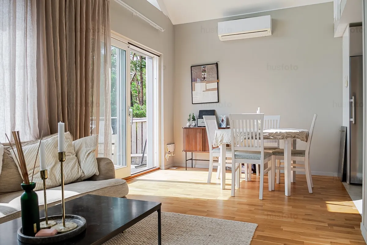 Hyresbostad på Huddinge i huddinge