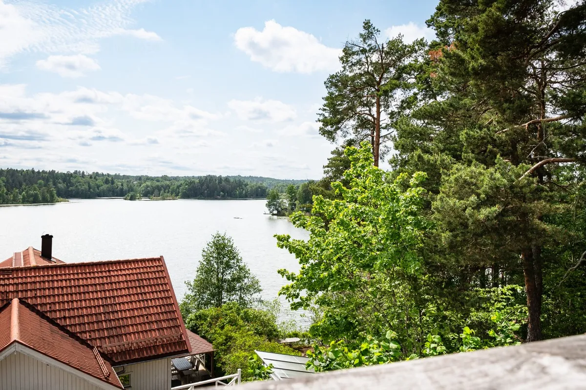 Hyresbostad på Huddinge i huddinge