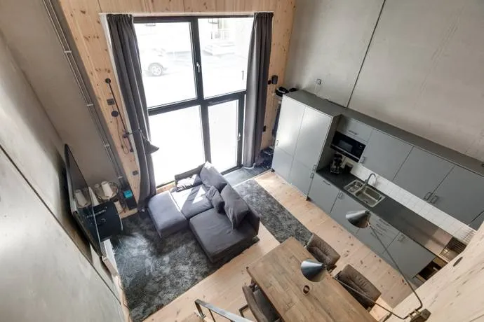 Hyreslägenhet på Göteborg i goteborg