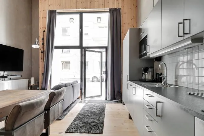 Hyreslägenhet på Göteborg i goteborg