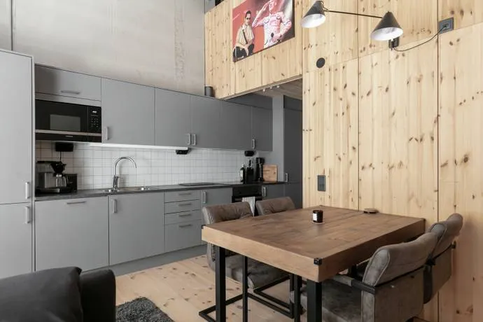 Hyreslägenhet på Göteborg i goteborg