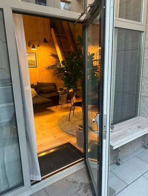 Hyreslägenhet på Göteborg i goteborg