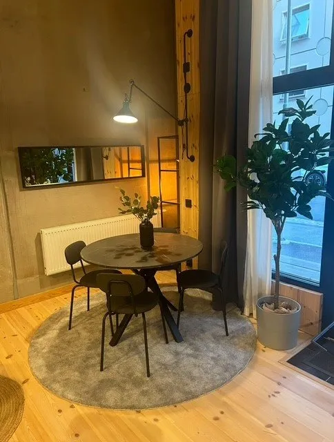 Hyreslägenhet på Göteborg i goteborg