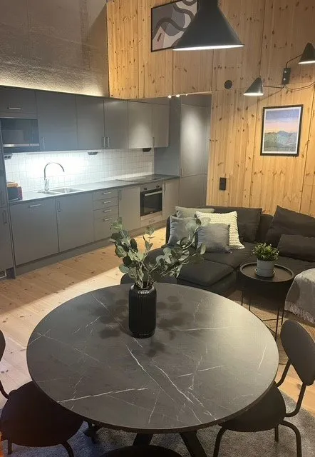 Hyreslägenhet på Göteborg i goteborg