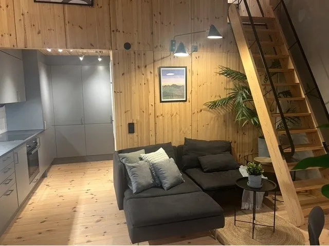 Hyreslägenhet på Göteborg i goteborg