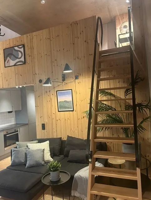 Hyreslägenhet på Göteborg i goteborg