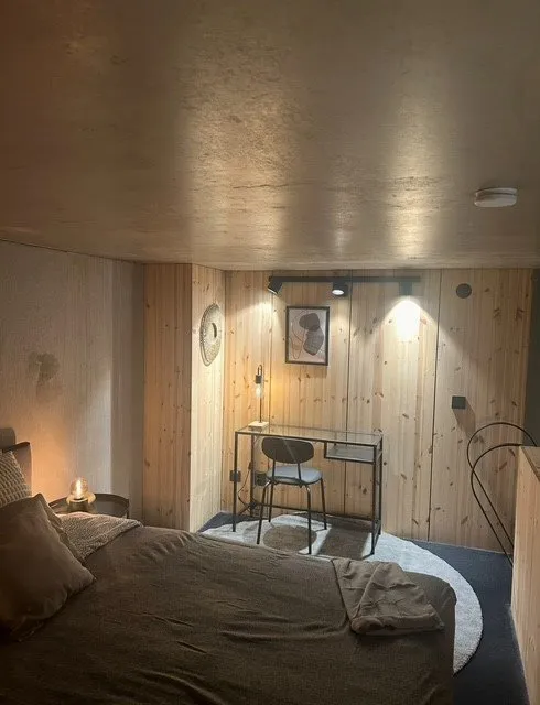 Hyreslägenhet på Göteborg i goteborg