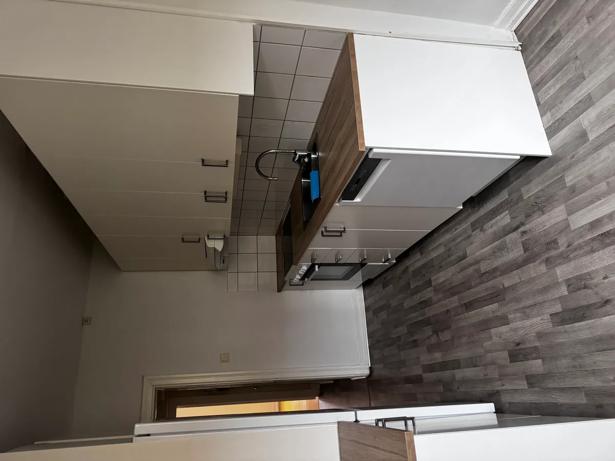 Hyreslägenhet på Malmö i malmo