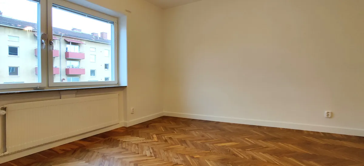 Hyreslägenhet på Norrköping i norrkoping