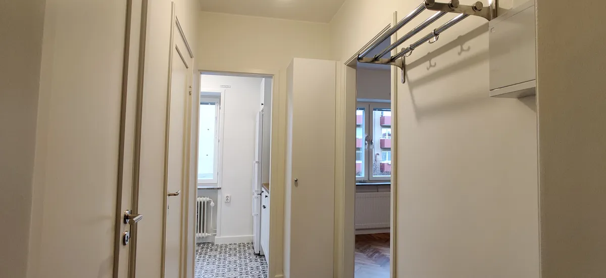 Hyreslägenhet på Norrköping i norrkoping