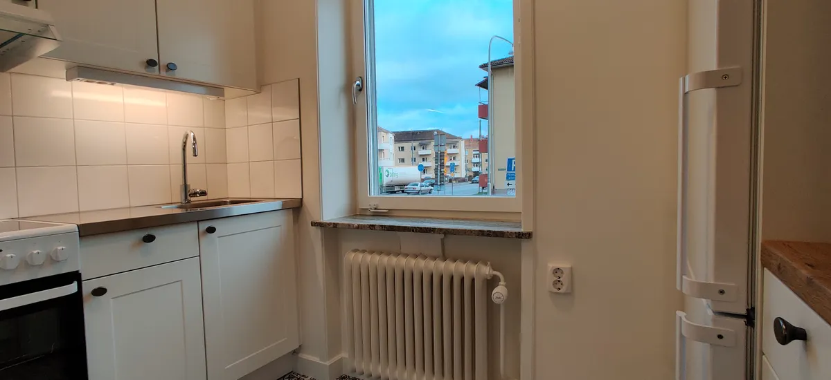 Hyreslägenhet på Norrköping i norrkoping